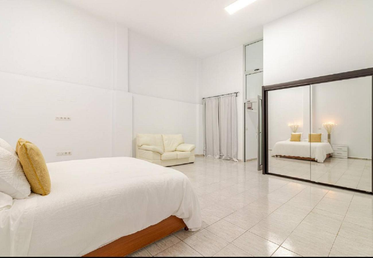 Rayito De Sol Apartment Las Palmas de Gran Canaria Exterior photo