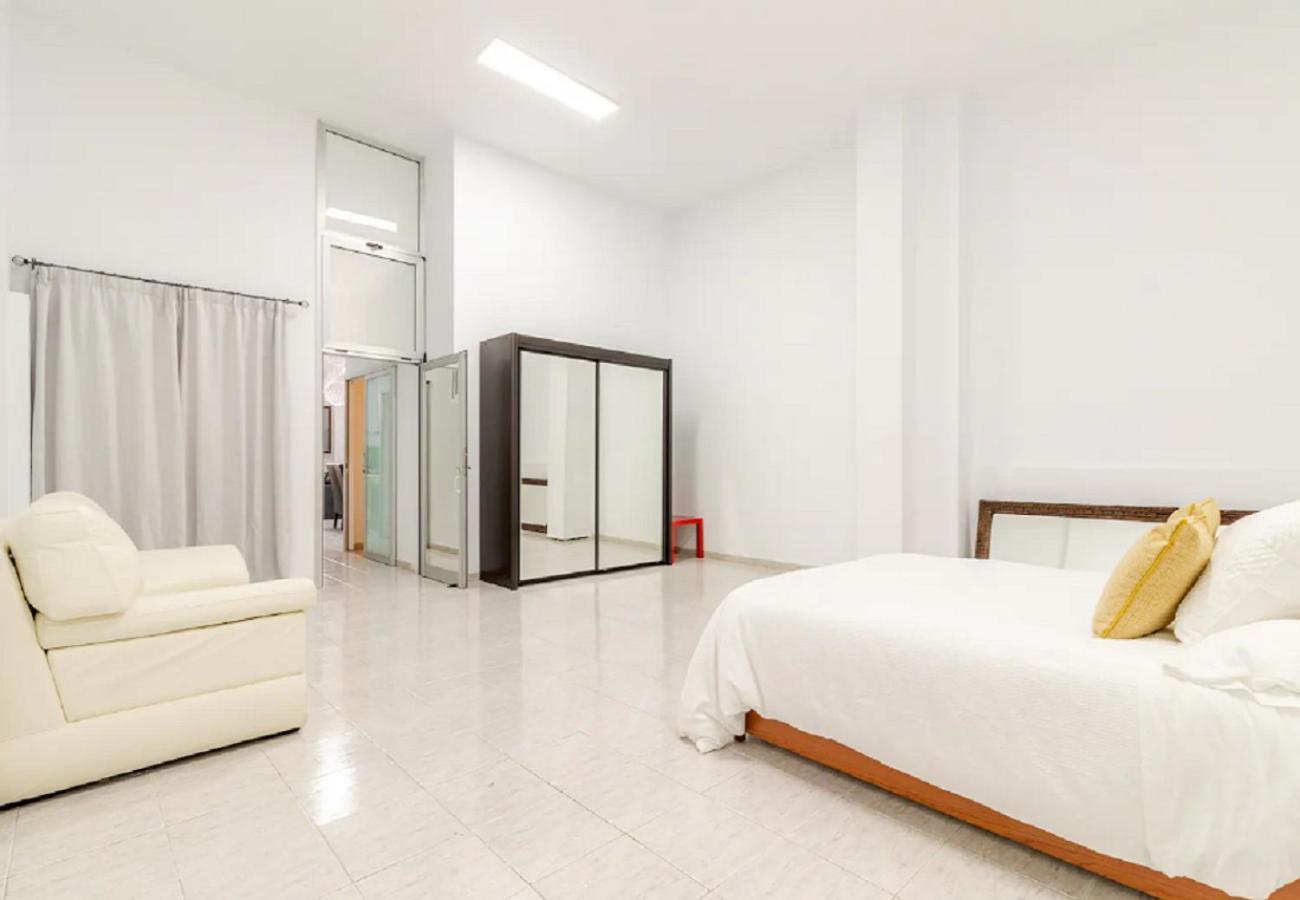 Rayito De Sol Apartment Las Palmas de Gran Canaria Exterior photo