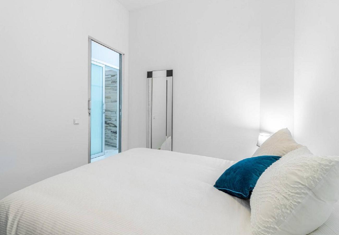 Rayito De Sol Apartment Las Palmas de Gran Canaria Exterior photo