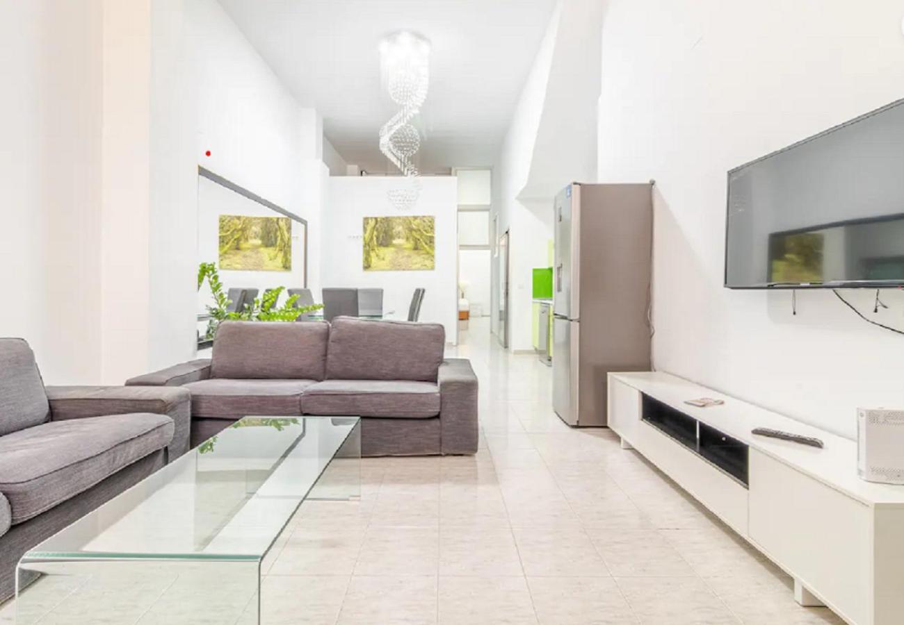 Rayito De Sol Apartment Las Palmas de Gran Canaria Exterior photo